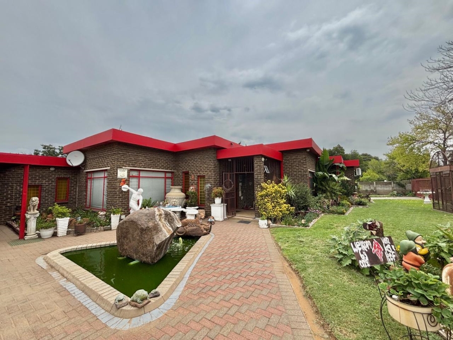 3 Bedroom Property for Sale in Sasolburg Ext 11 Free State